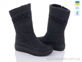 Купить Чоботи жіночі Paolla 250 чорний Paolla чорний