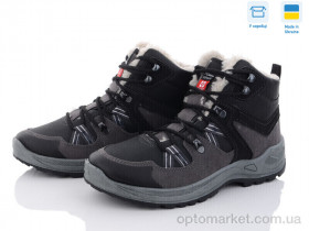 Купить Черевики чоловічі Paolla 357 чорний Paolla чорний