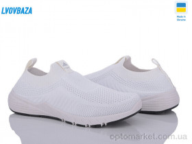 Купить Кросівки жіночі Paolla К3 білий Paolla білий