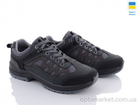 Купить Кросівки чоловічі Paolla ПАТ2 сір. Paolla сірий