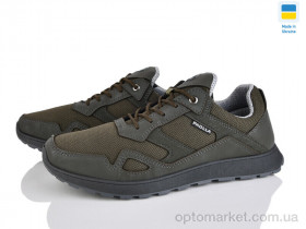 Купить Кросівки чоловічі Paolla sport 2-5713 хакі Paolla хакі