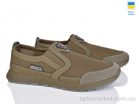 Купить Кросівки чоловічі Paolla Sport 6-3653 койот Paolla camel