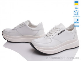 Купить Кросівки жіночі Paradize 1275CR-859 білий-d Paradize білий