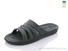 Купить Шльопанці чоловічі Паяс М крабік зелений Payas зелений