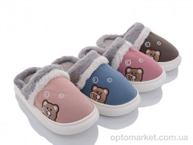 Купить Капці жіночі PL06 mix Elmob мікс