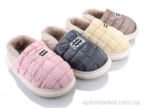 Купить Капці жіночі PL11 mix Elmob мікс