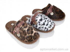 Купить Капці жіночі PL75 mix Jomix мікс