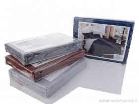 Купить Постільна білизна унісекс Постільна білизна 06-30 (5) mix (150x210) полуторна Koloco мікс