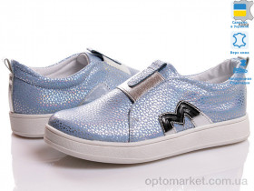 Купить Кросівки дитячі Prime 573-391-6 Prime блакитний