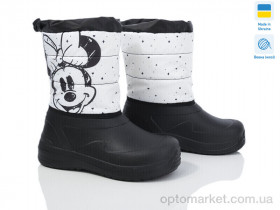 Купить Дутики дитячі Prime ARM-1004(28-34) Prime чорний