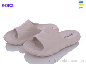 Купить Шльопанці жіночі Progress 132 бежевий Progress бежевий