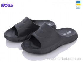 Купить Шльопанці жіночі Progress 132 чорний Progress чорний