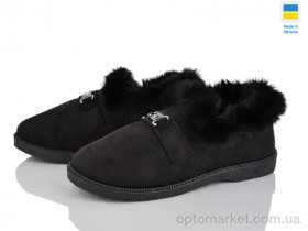 Купить Бурки жіночі PT12 чорний Progress чорний