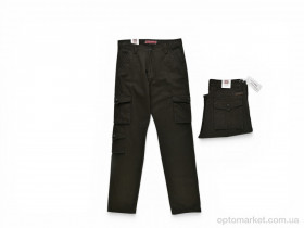 Купить Брюки чоловічі PT177-130 Carlo Space хакі
