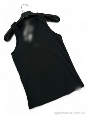 Купить Майка чоловічі Pu-s-22 P.ma чорний