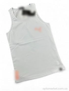 Купить Майка чоловічі Pu-s-4 P.ma білий