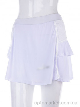 Купить Шорти жіночі PU6963 вузька резинка білий (06727) A.idas білий