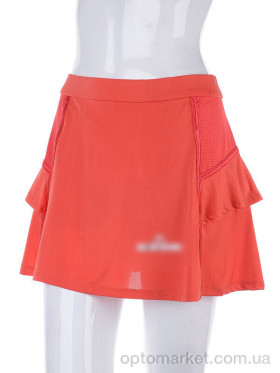 Купить Шорти жіночі PU6963 вузька резинка червоний (06710) A.idas червоний