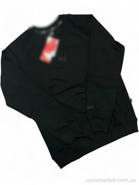 Купить Батник чоловічі pum-0000 P.ma чорний