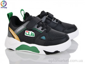 Купить Кросівки дитячі PWS3101-B5 OIQV чорний