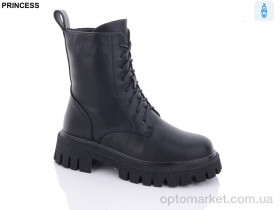 Купить Черевики жіночі Q129 Алена чорний