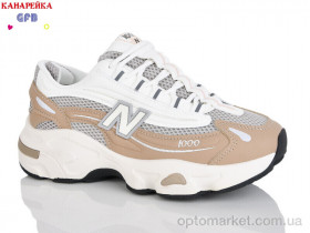 Купить Кросівки дитячі Q541-6 GFB-Канарейка сірий