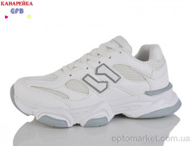 Купить Кросівки унісекс Q560-14 The Fifth day білий