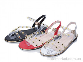 Купить Босоніжки жіночі Q7-78 mix SEEKF мікс