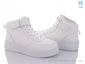 Купить Черевики жіночі QT16-2 Stilli білий