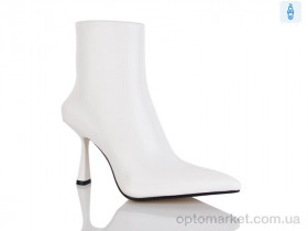 Купить Черевики жіночі QX1068-26 Teetspace білий