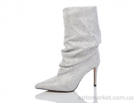 Купить Черевики жіночі QX925-9 Teetspace білий