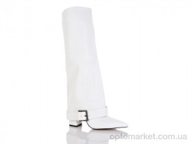 Купить Чоботи жіночі QX992-26 Teetspace білий