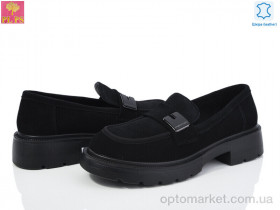 Купить Туфлі жіночі R044-2 PLPS чорний