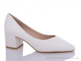Купить Туфлі жіночі R089-2 Lino Marano білий