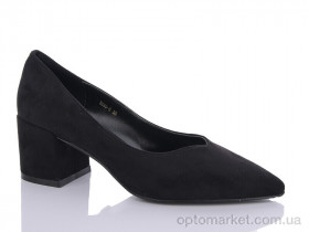 Купить Туфлі жіночі R089-6 Lino Marano чорний