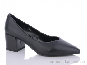 Купить Туфлі жіночі R089 Lino Marano чорний