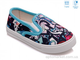 Купить Сліпони дитячі R107850202 Weestep мікс