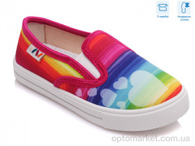 Купить Сліпони дитячі R107850203 Weestep мікс