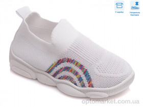 Купить Сліпони дитячі R107850306 Weestep білий