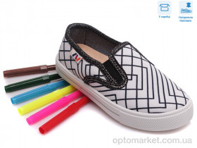 Купить Сліпони дитячі R107850345 Weestep білий