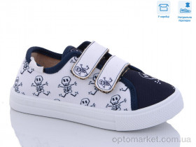 Купить Кеди дитячі R107850486 Weestep синій