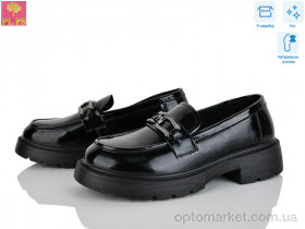 Купить Туфлі жіночі R133-3 PLPS чорний