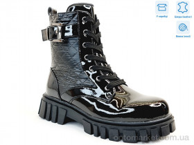 Купить Черевики дитячі R180668515 BKP Weestep чорний