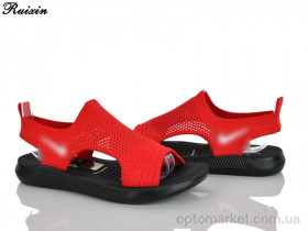 Купить Босоніжки жіночі R278-6 Ruixin червоний