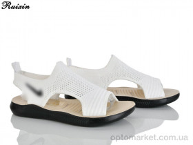 Купить Босоніжки жіночі R278-9 Ruixin білий