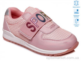 Купить Кросівки дитячі R280753621 P Weestep рожевий