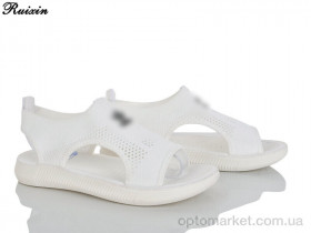 Купить Босоніжки жіночі R290-9 Ruixin білий