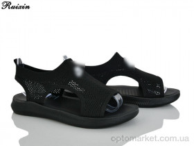 Купить Босоніжки жіночі R291-1 Ruixin чорний