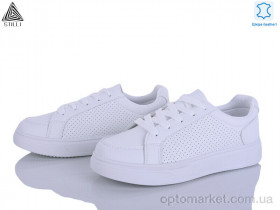 Купить Кросівки жіночі R30-2 шкіра Stilli білий