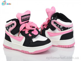 Купить Кросівки дитячі R301-1-3 BBT рожевий
